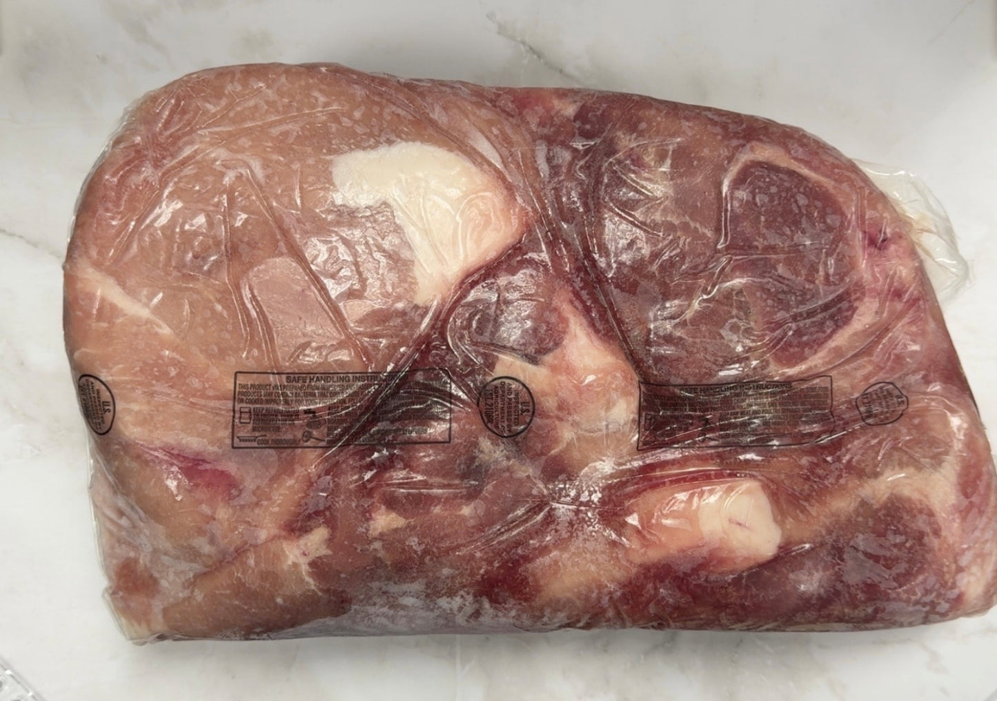 Pork Roast