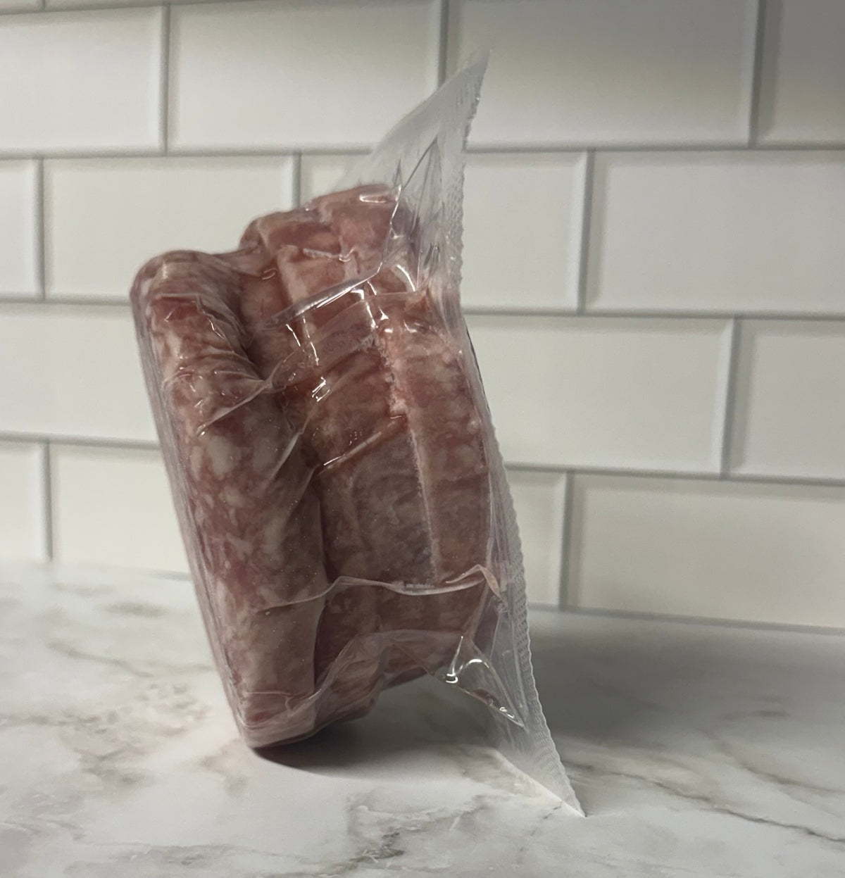 Pork Patties