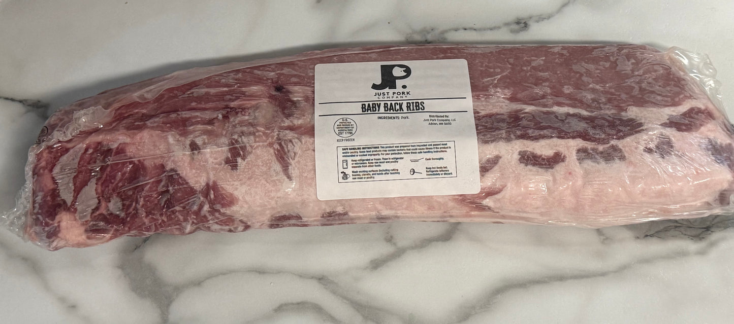 Whole Hog Bundle