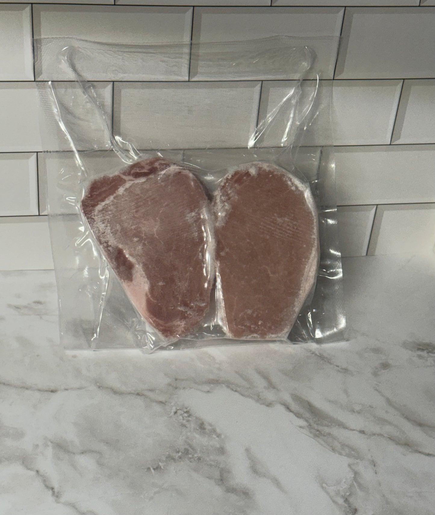 Boneless Smoked Chops