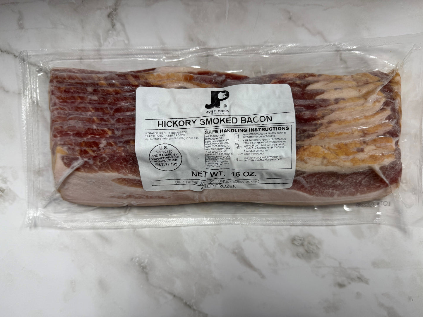Whole Hog Bundle