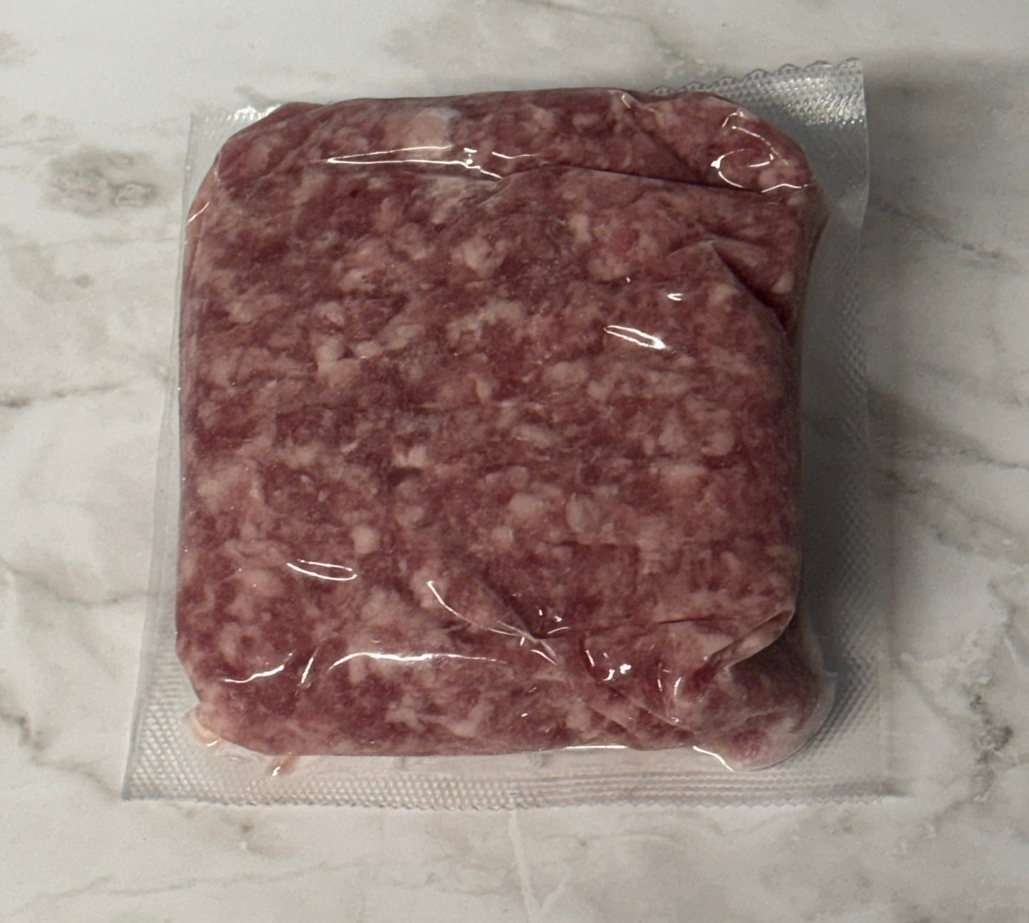 Ground Pork