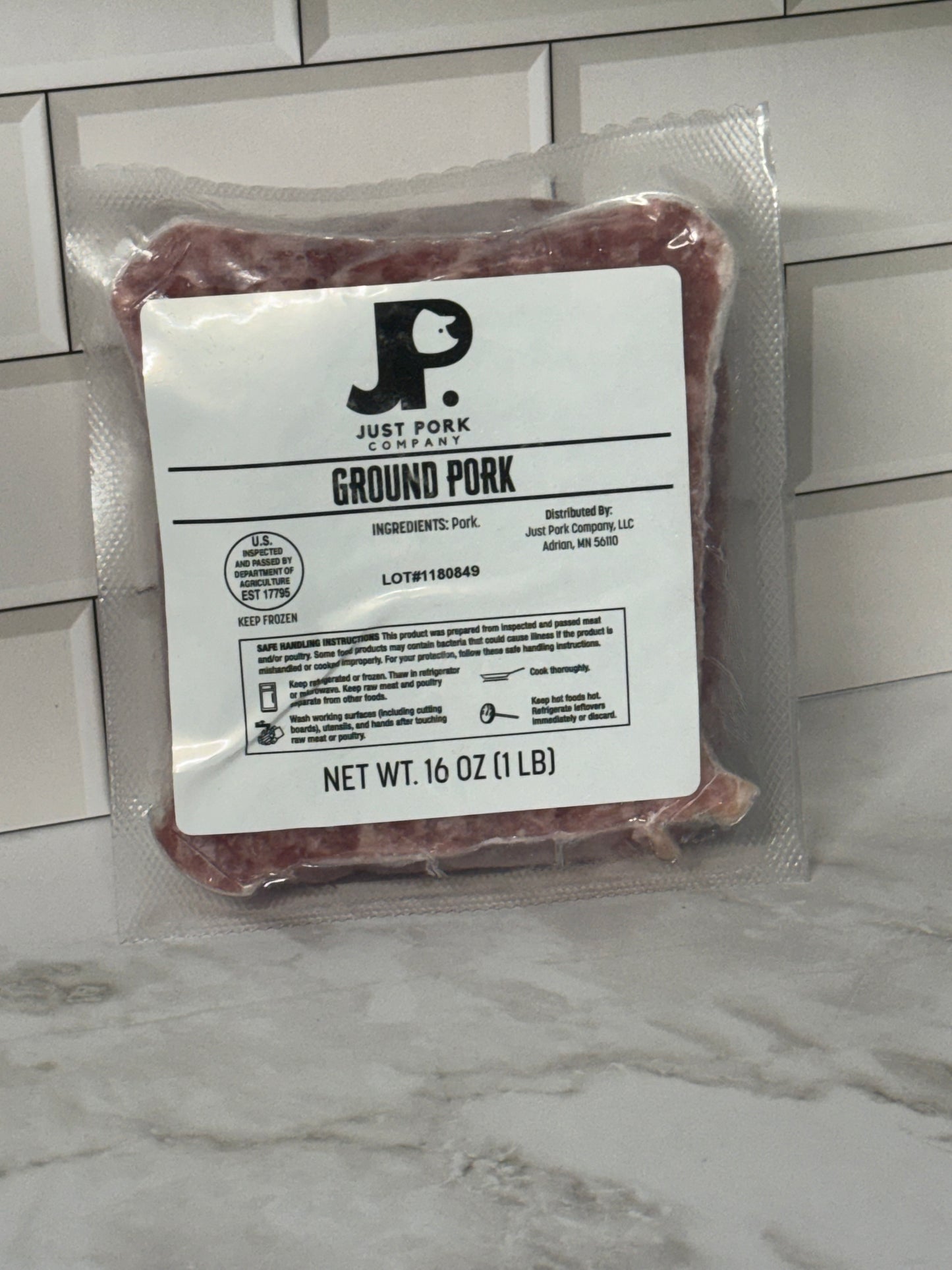Whole Hog Bundle