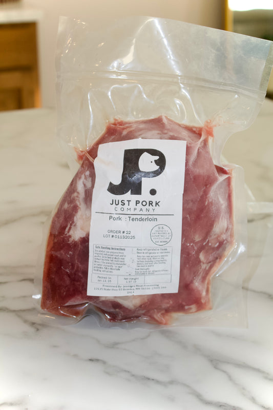 Tenderloin