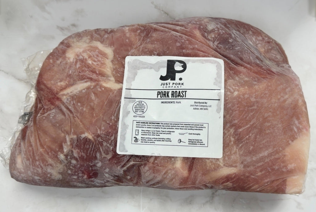 Pork Roast