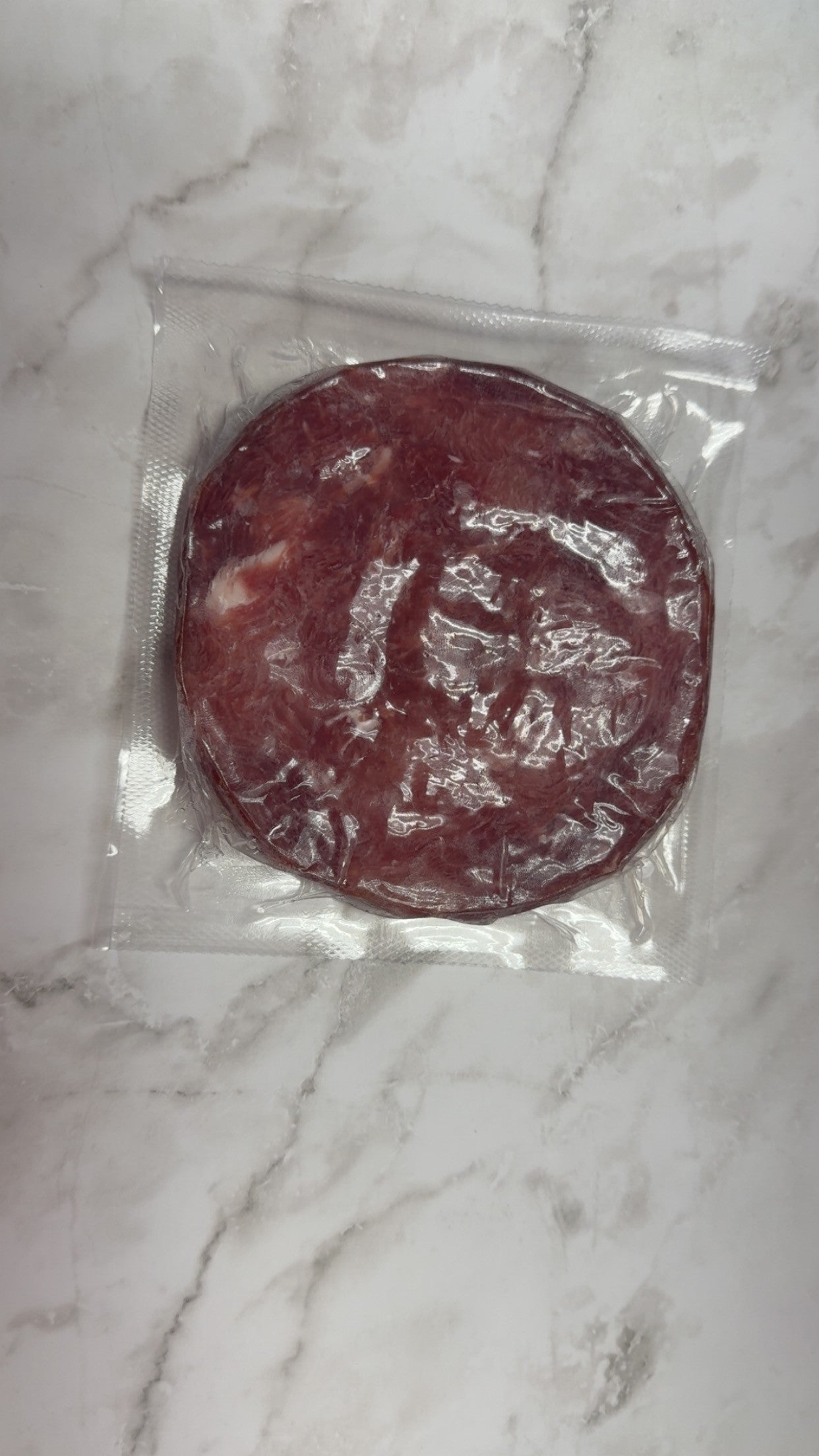 Fully Cooked Ham Steak
